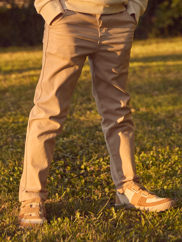 מכנסיים PETWILAGE