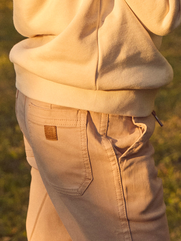 מכנסיים PETWILAGE