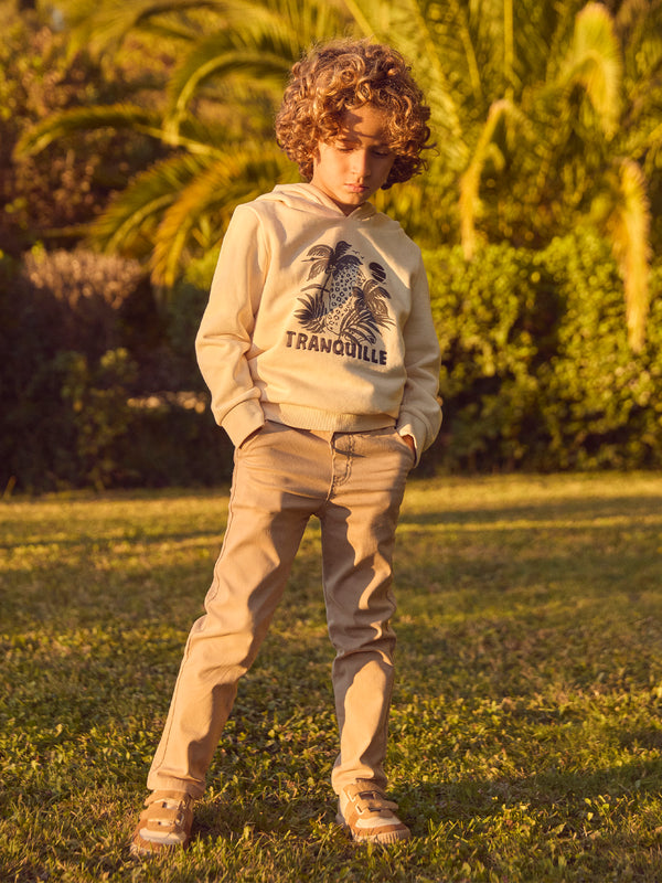 מכנסיים PETWILAGE