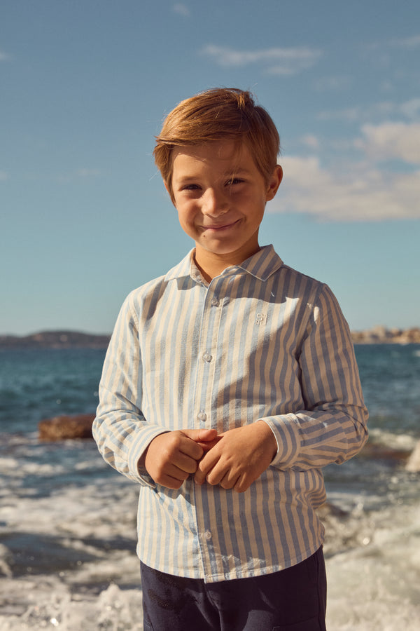 חולצה POIROTAGE