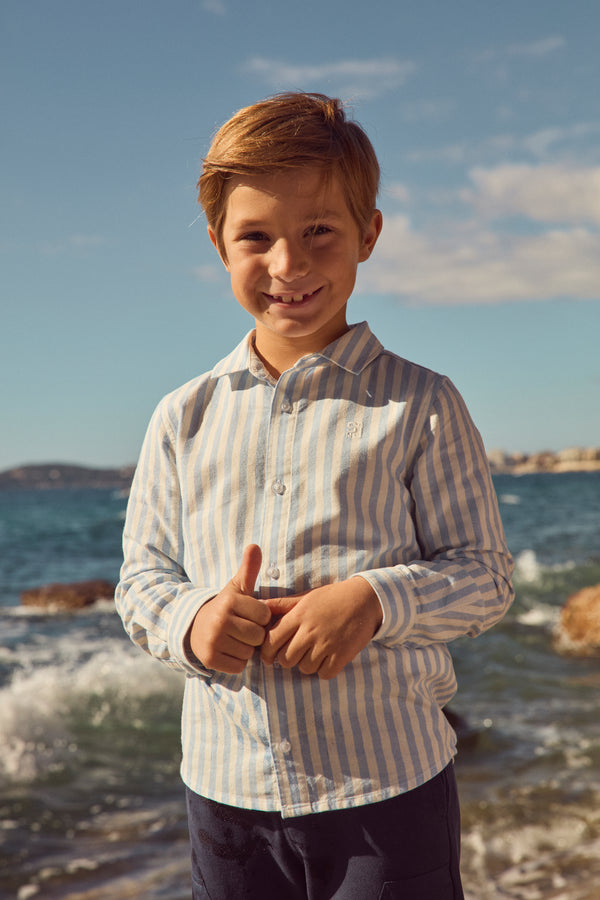 חולצה POIROTAGE