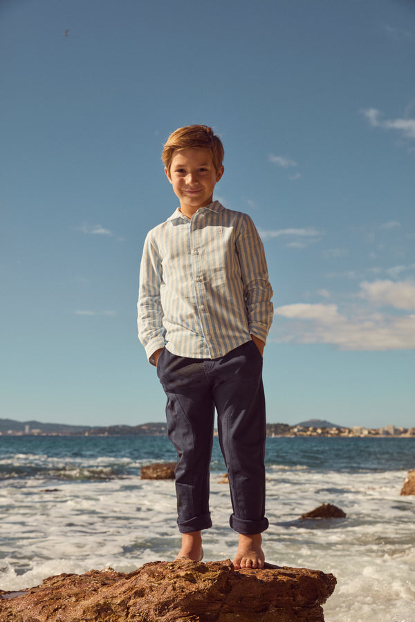 חולצה POIROTAGE