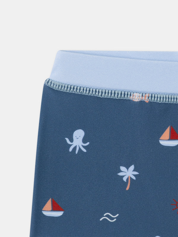 בגד ים PISILVAIN