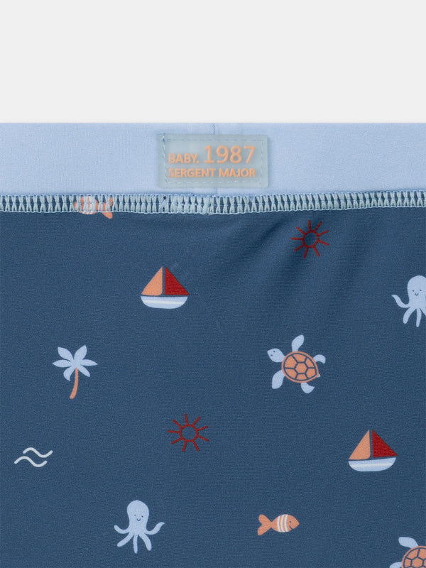 בגד ים PISILVAIN