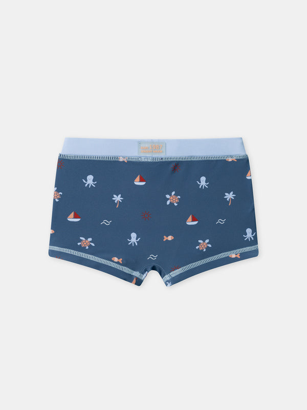 בגד ים PISILVAIN