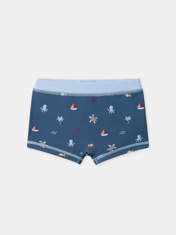 בגד ים PISILVAIN