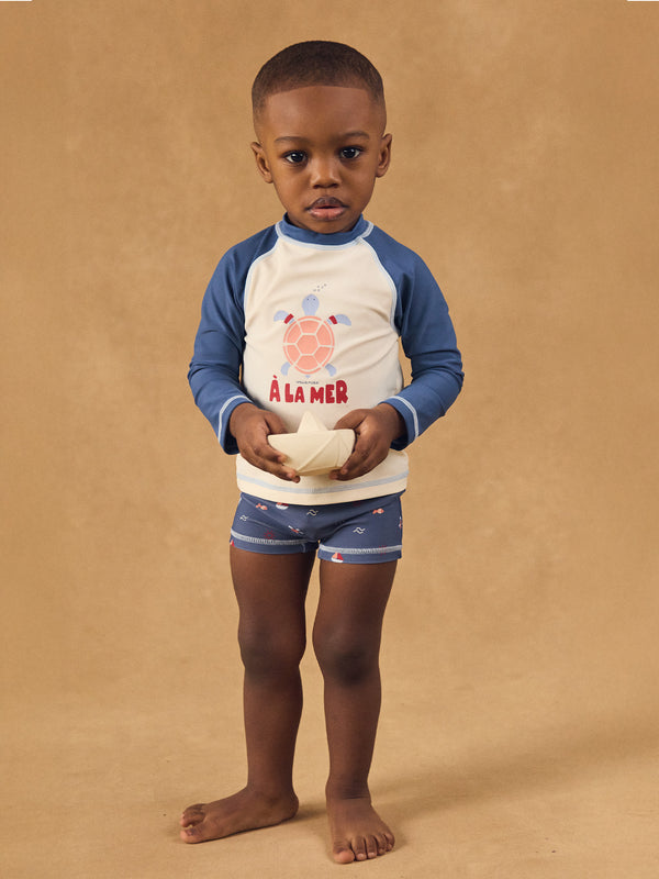 בגד ים PISILVAIN