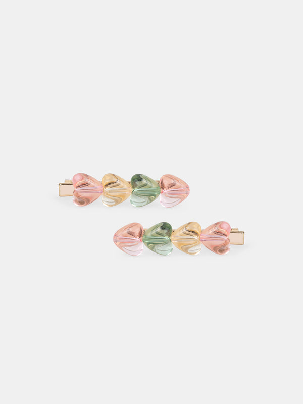 סיכות לשיער PRIHAIR CLIPS