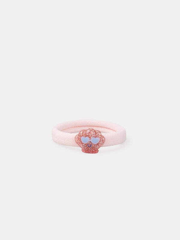 גומיות לשיער PIMROSETTE