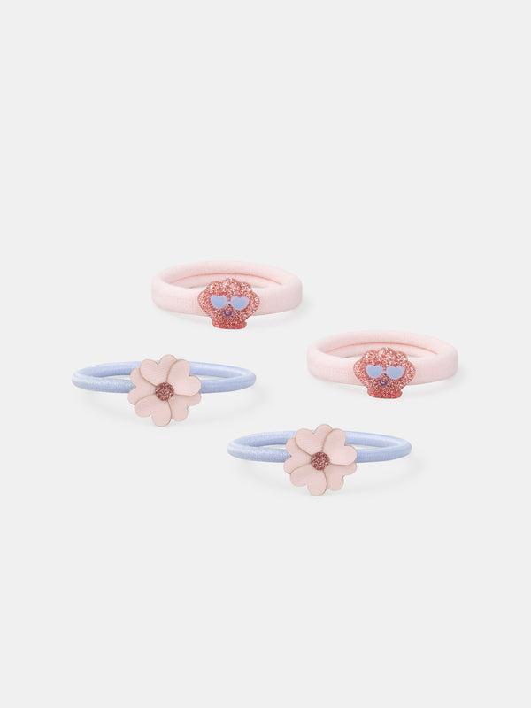 גומיות לשיער PIMROSETTE