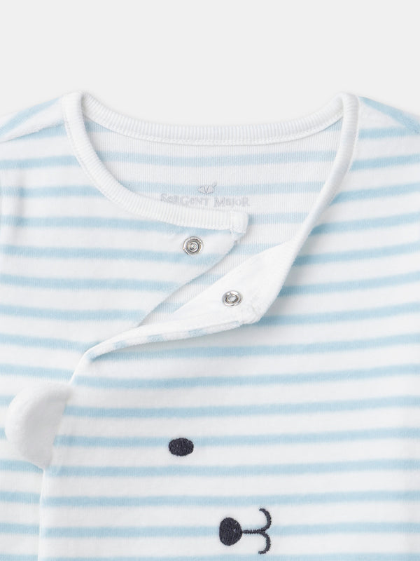 אוברול ROBIN