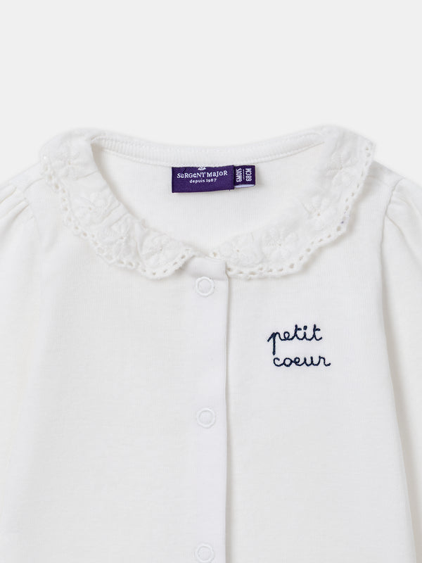 בגד גוף RAGEORGIA