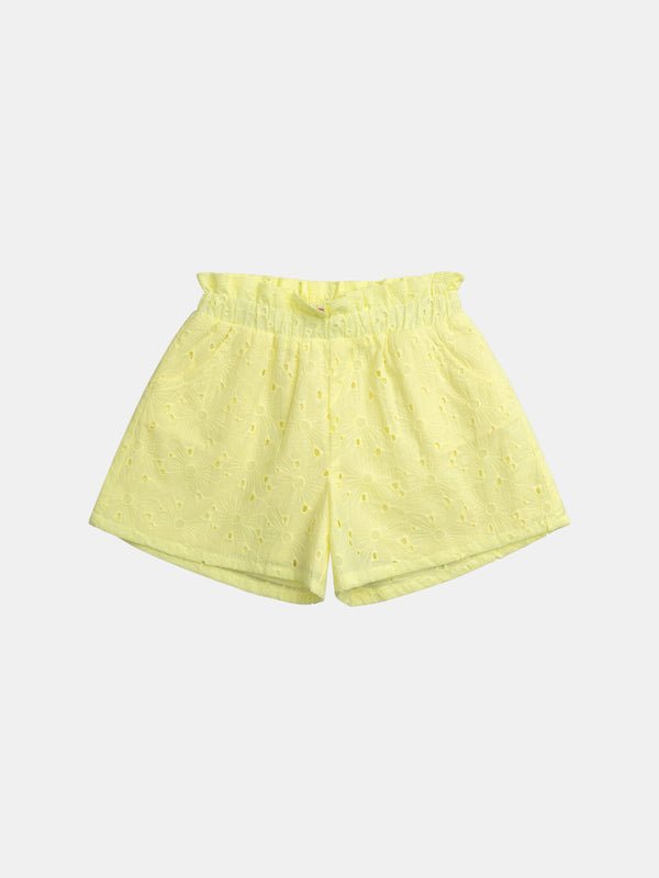 מכנסיים קצרים ZAFOSHORTS