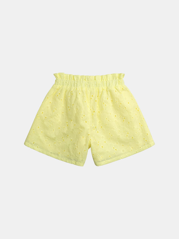 מכנסיים קצרים ZAFOSHORTS