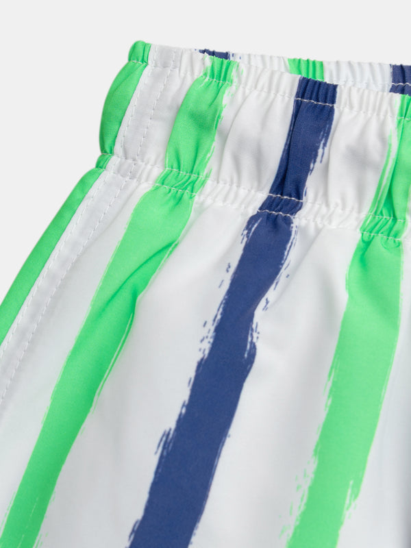 בגד ים  ZYOMERBOXRAY