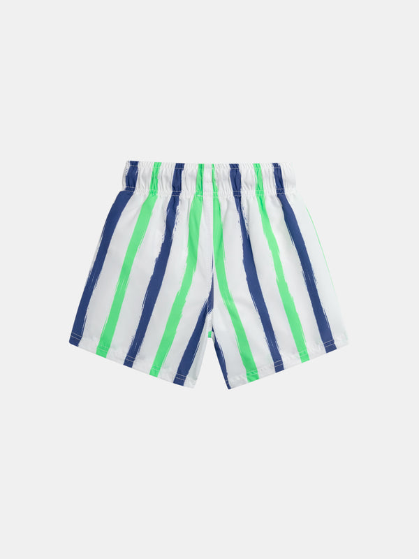 בגד ים  ZYOMERBOXRAY