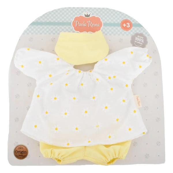 בובה - בגד לבובה 34 ס"מ