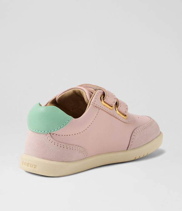 נעליים סגורות IW CHAMP BALLET PINK HAMLOCK