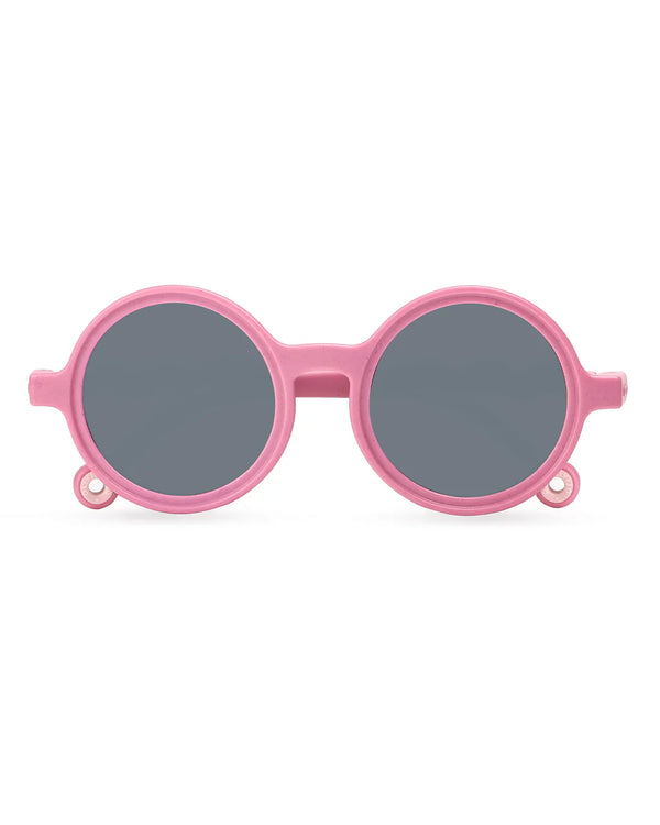 משקפי שמש לילדים בצבע (BABY 0-1) Rock Rose