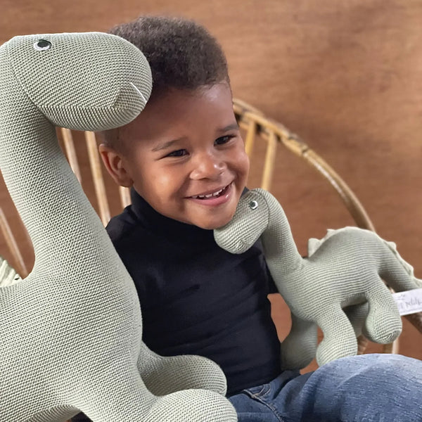 ויקטור הדינוזאור