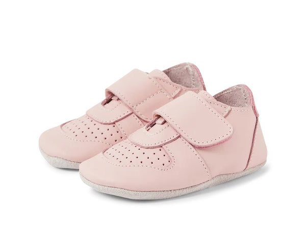 נעלי טרום הליכה Bobux Soft Sole - RILEY MINI PINK