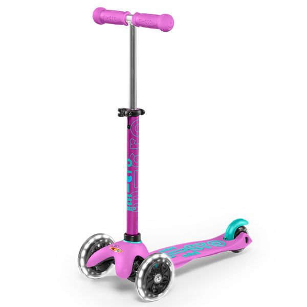 קורקינט MINI MICRO DELUXE LAVENDER