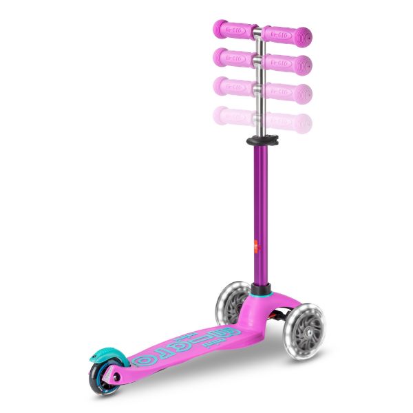 קורקינט MINI MICRO DELUXE LAVENDER
