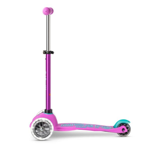 קורקינט MINI MICRO DELUXE LAVENDER