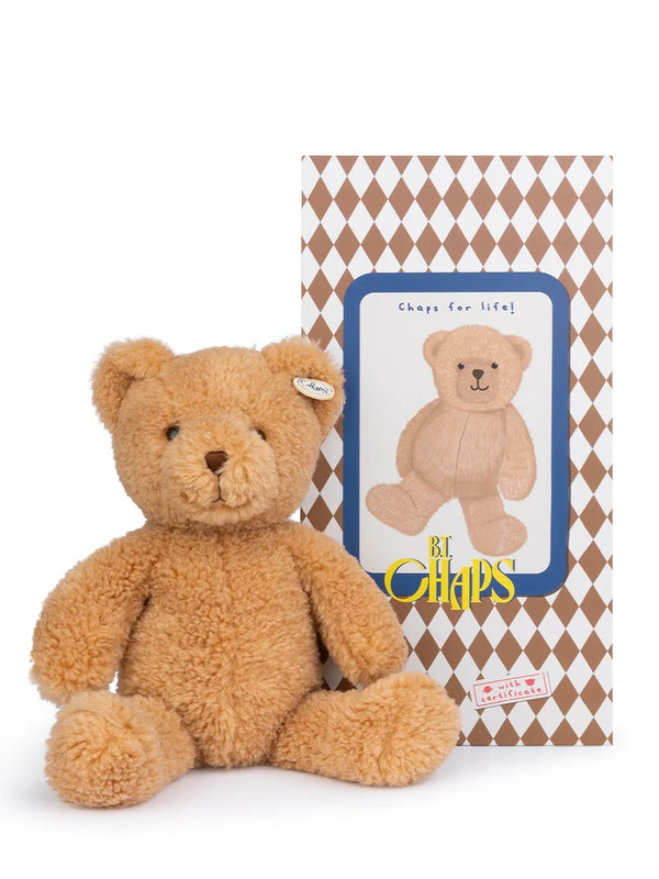 GUS THE HOMIE BEAR בקופסת מתנה