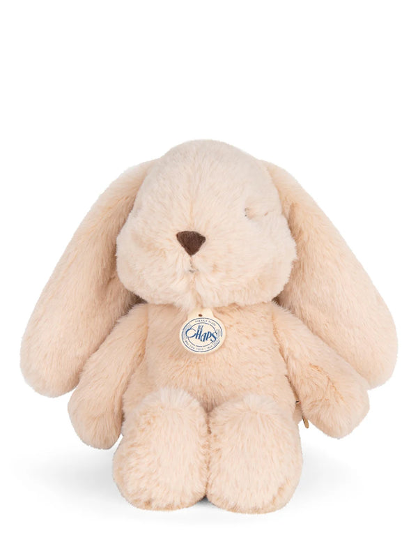 BUBBLES BUNNY BISCUIT ECO | BEIGE