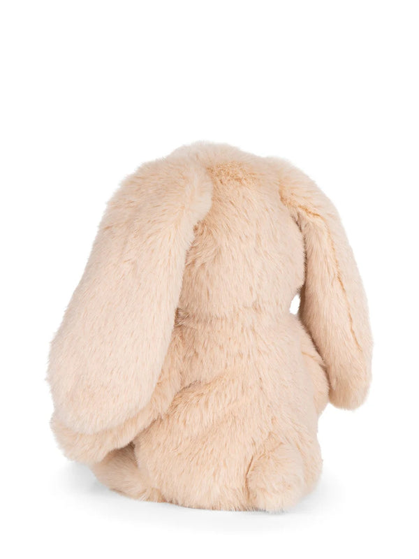 BUBBLES BUNNY BISCUIT ECO | BEIGE