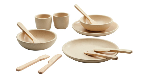 Tableware Set