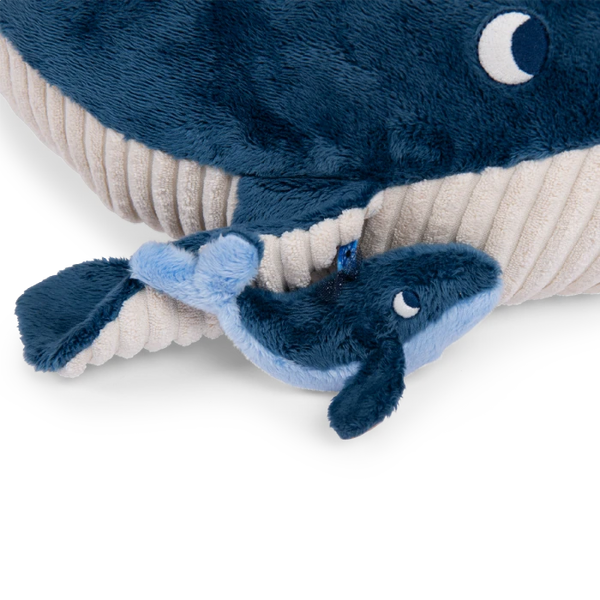 Moulin Roty לוויתן פעילות גדול