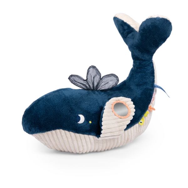 Moulin Roty לוויתן פעילות גדול