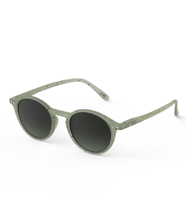 משקפי שמש DYED GREEN גיל 5-10