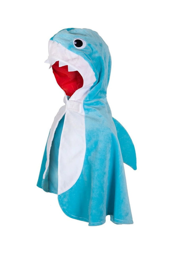 Shark Cape