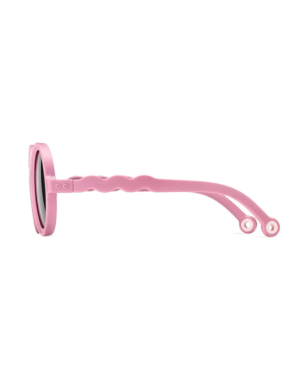 משקפי שמש לילדים בצבע (BABY 0-1) Rock Rose