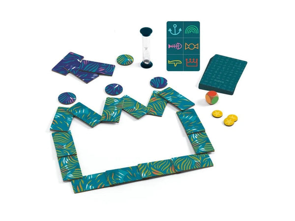 משחק - פיקטו בריק