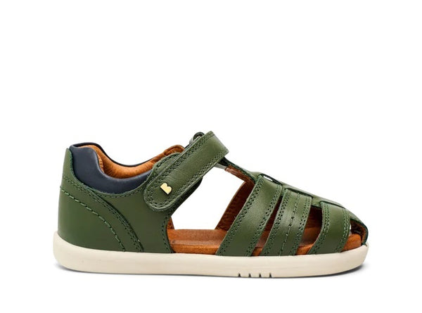 סנדלים IW ROAM FOREST NAVY