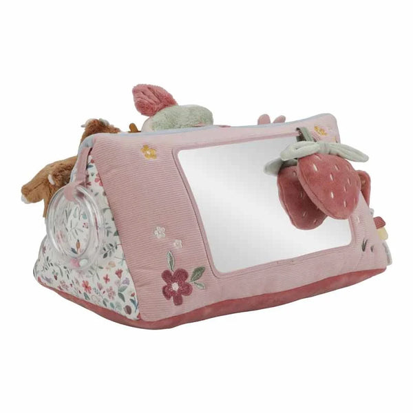 משולש פעילות Fairy Garden