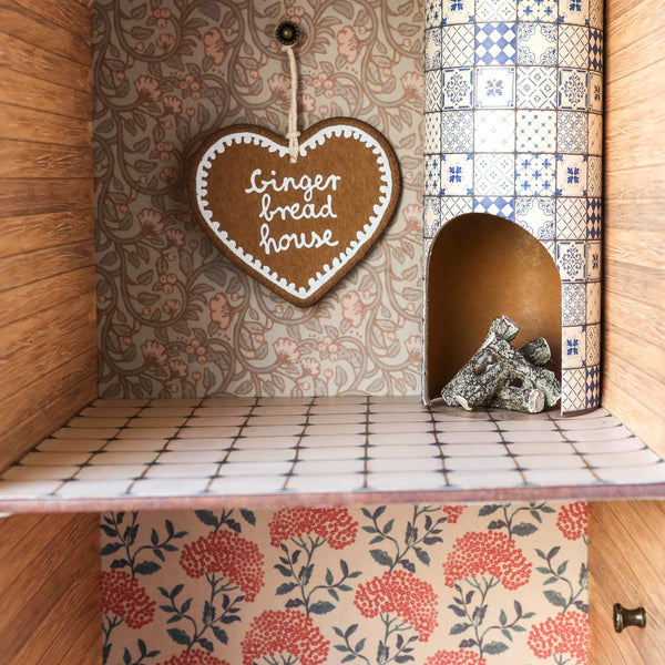 בית ג’ינגרברד