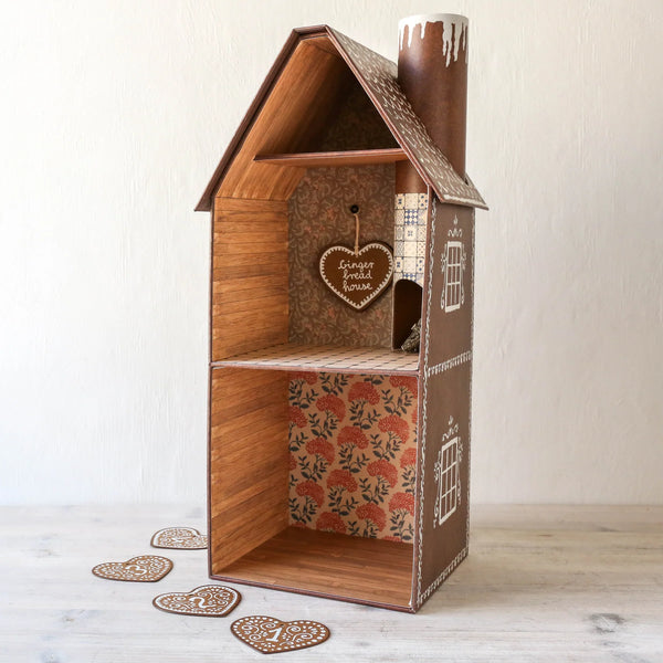 בית ג’ינגרברד