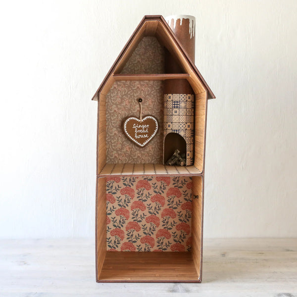 בית ג’ינגרברד