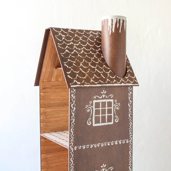 בית ג’ינגרברד