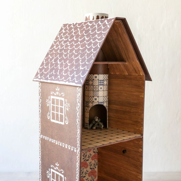 בית ג’ינגרברד