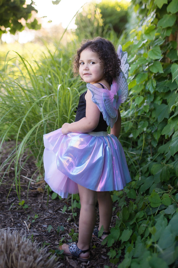 Magical Unicorn Skirt and Wings