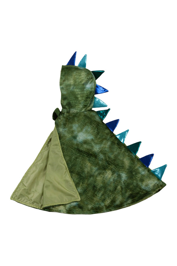 Toddler Dragon Cape