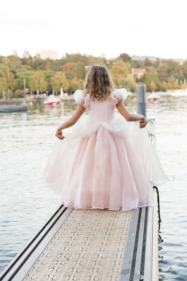 Princess dress