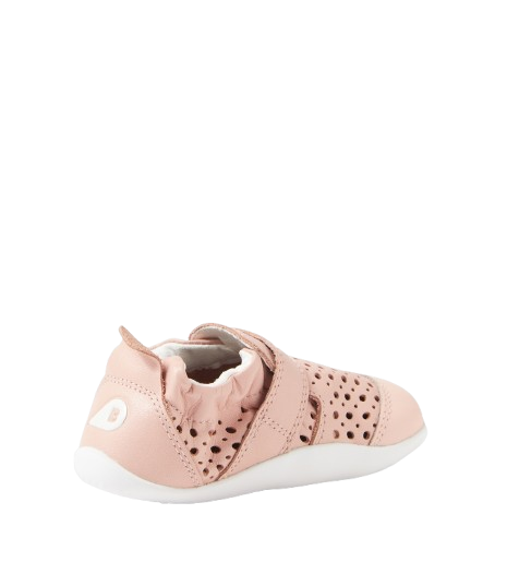 נעלי צעד ראשון XP GO PUNCH SEASHELL