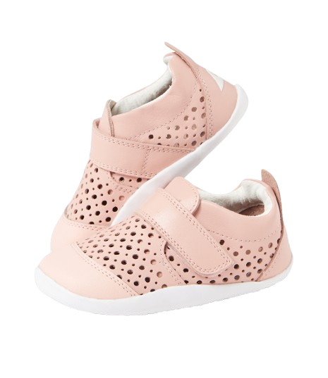 נעלי צעד ראשון XP GO PUNCH SEASHELL